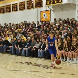 Meet your Posher, Bryce